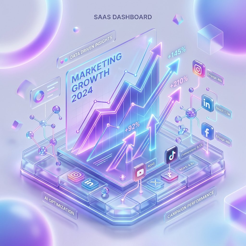 AI Digital Marketing